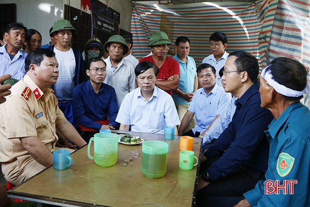 Khởi tố vụ án xe ô tô biển Hà Nội gây tai nạn làm 3 trẻ em tử vong ở Hà Tĩnh