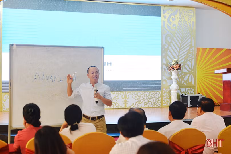 Đảm bảo tỷ lệ nữ cấp ủy viên và nữ đại biểu Quốc hội, HĐND các cấp ở Hà Tĩnh