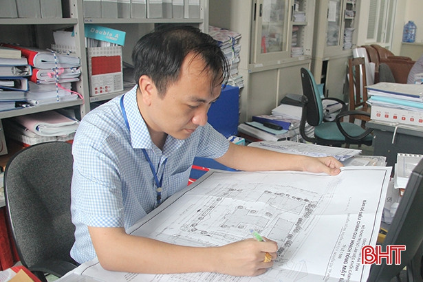 Hà Tĩnh thẩm định 155 công trình xây dựng, cắt giảm hơn 19,3 tỷ đồng