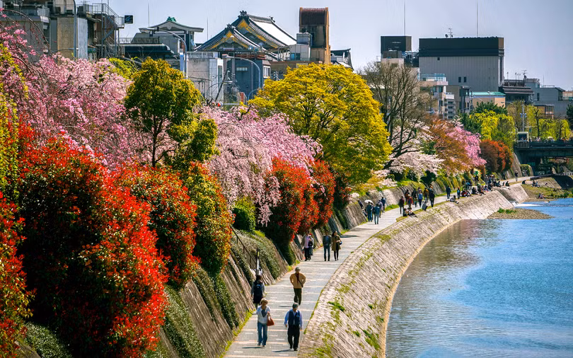 Hội An dẫn đầu bảng xếp hạng thành phố tốt nhất thế giới năm 2019