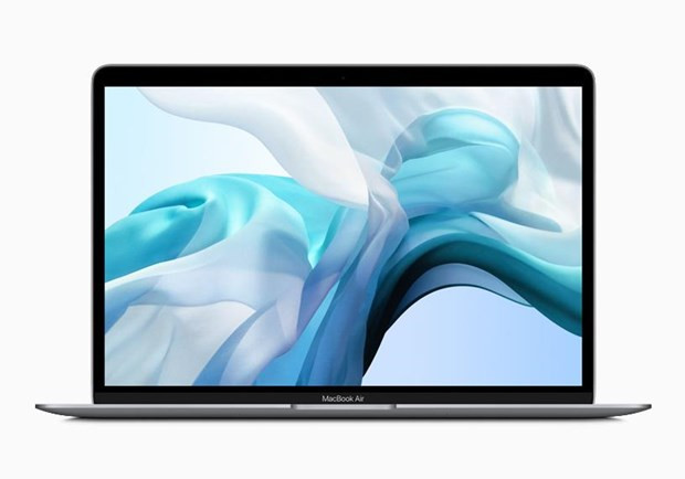 Apple hạ giá và thêm tính năng mới cho MacBook Air, MacBook Pro