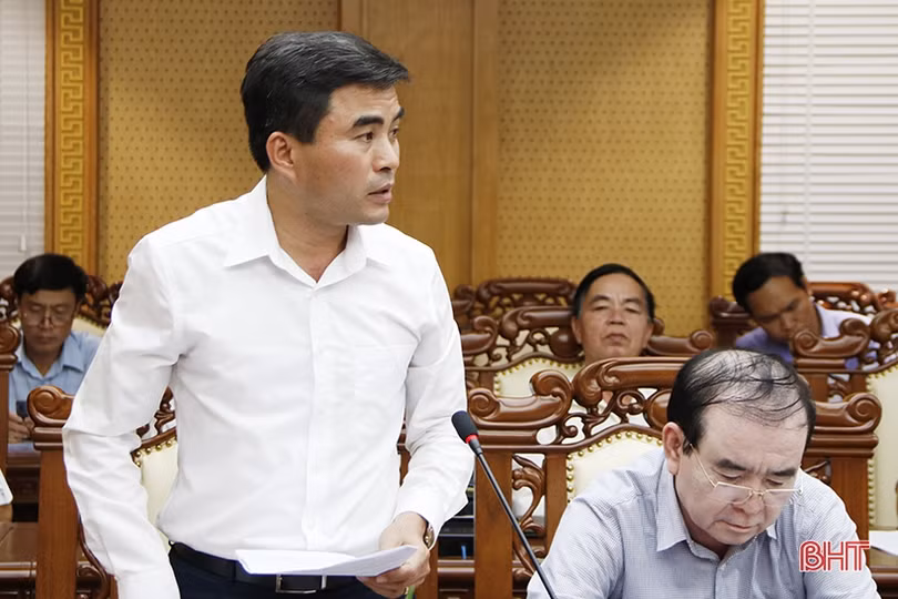 Kiên trì thu hút doanh nghiệp đầu tư vào nông nghiệp, tạo đầu kéo cho sản xuất