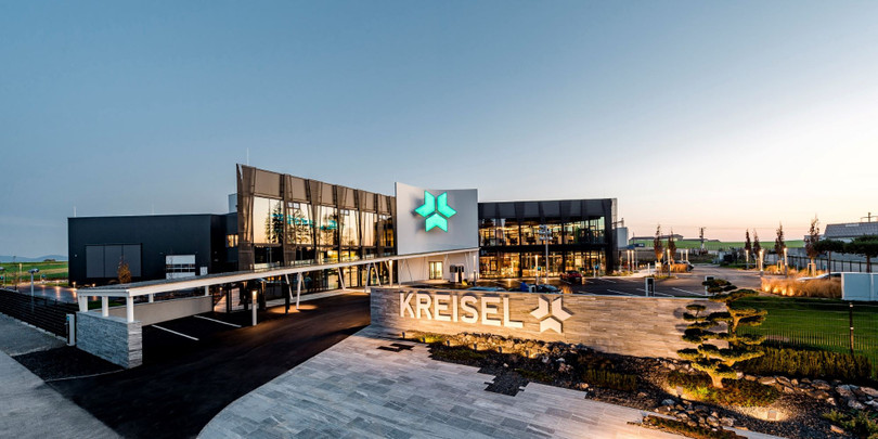 Vinfast hợp tác với Kreisel Electric phát triển pin cho ô tô điện