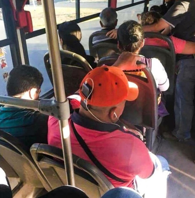 Chết cười với những “phát minh” của người lười biếng