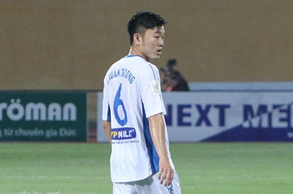 Và giờ ở Xuân Trường là một nỗi thất vọng khá lớn Xuân Trường: Bao giờ mới hồi sinh?