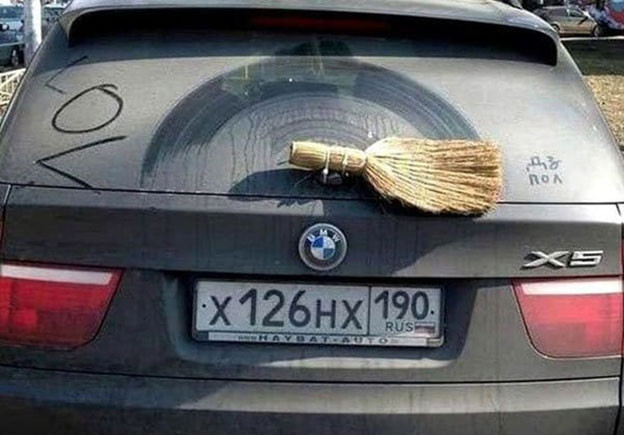 Chết cười với những “phát minh” của người lười biếng