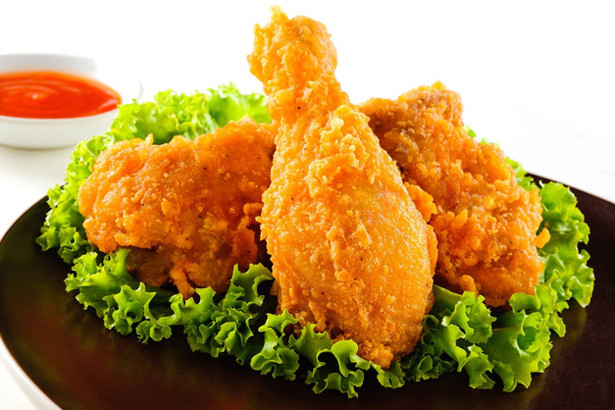 13 lý do nên từ chối thức ăn nhanh ảnh 1 13 lý do nên từ chối thức ăn nhanh