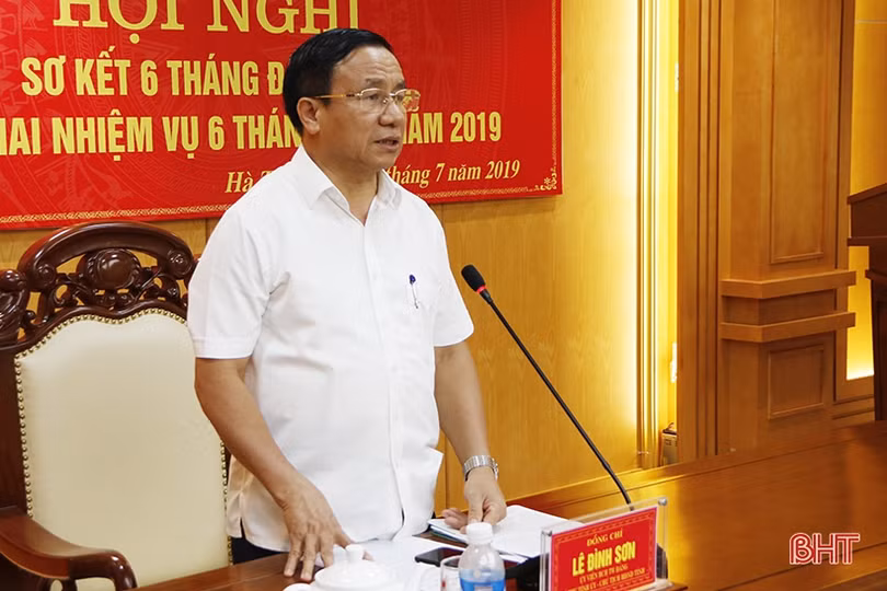 Kiên trì thu hút doanh nghiệp đầu tư vào nông nghiệp, tạo đầu kéo cho sản xuất