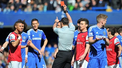 VAR sẽ được sử dụng thế nào tại Ngoại hạng Anh 2019/20?