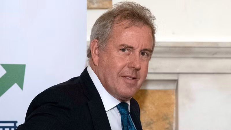 Thế giới ngày qua: Thái Lan chấm dứt chính quyền quân sự