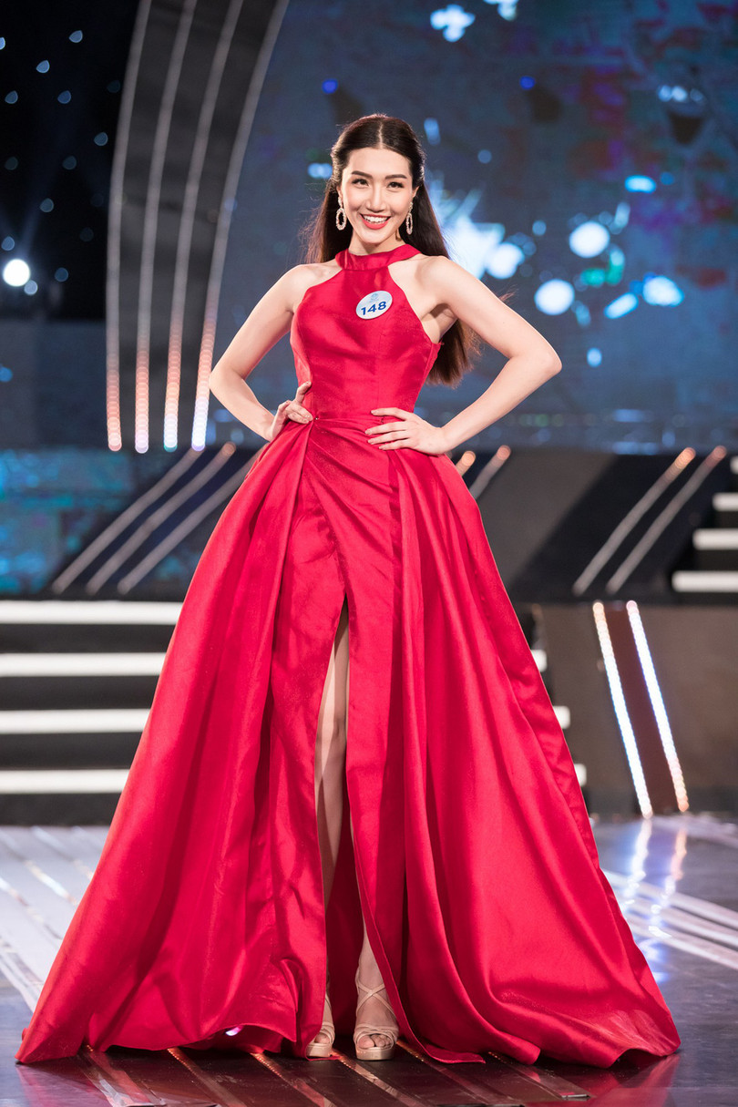 Nhan sắc 20 thí sinh đẹp nhất phía Bắc vào chung kết Miss World Việt Nam 2019 - Ảnh 17. Nhan sắc 20 thí sinh đẹp nhất phía Bắc vào chung kết Miss World VN 2019
