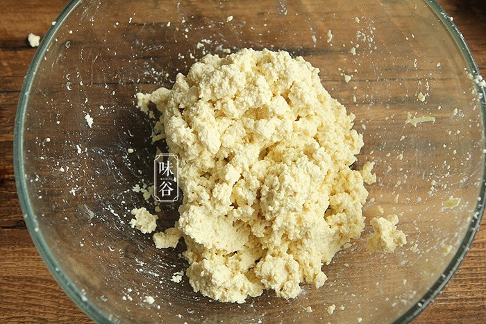 Bánh đậu phụ chiên tôm mới lạ bé nào cũng thích cũng mê