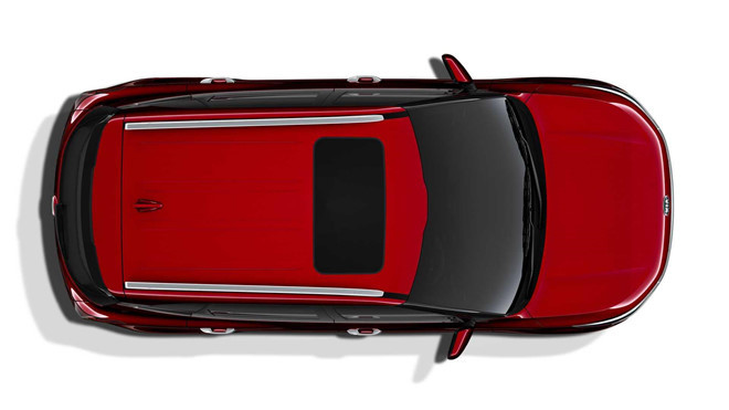 Những tính năng "như xe sang" của SUV cỡ nhỏ Kia Seltos ảnh 3 Những tính năng “như xe sang” của SUV cỡ nhỏ Kia Seltos