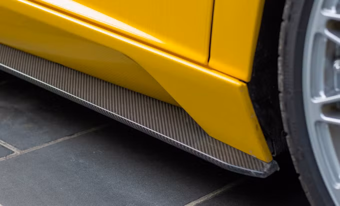 Lamborghini Aventador S - siêu xe 40 tỷ duy nhất tại Việt Nam