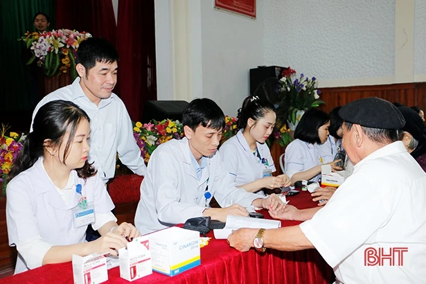 Tăng huyết áp, đái tháo đường: Bệnh dễ gặp, biến chứng phức tạp