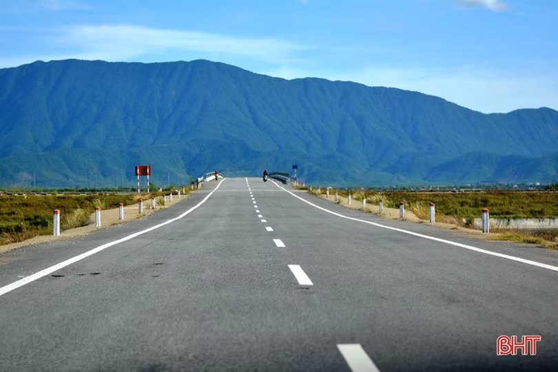 Thị xã Kỳ Anh đón gần 70 vạn lượt khách du lịch