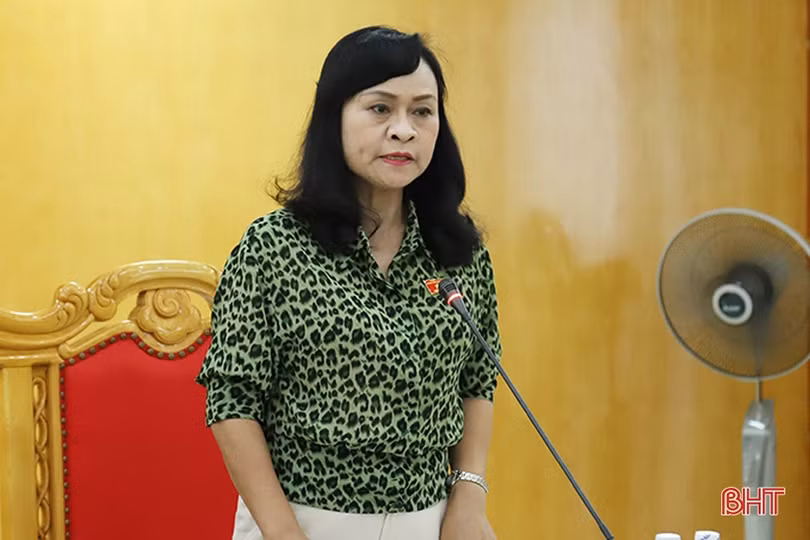 Cần kiểm tra trách nhiệm người đứng đầu đơn vị, địa phương về công tác CCHC