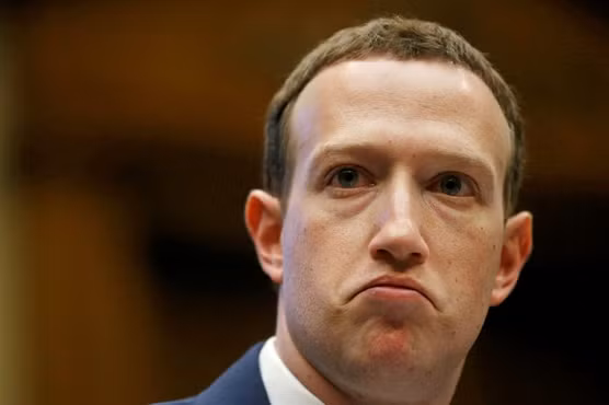 Facebook nhận án phạt kỷ lục 5 tỷ USD vì thu thập thông tin người dùng trái phép