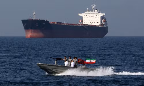 Thế giới ngày qua: Ông Kim Jong-un chính thức thành nguyên thủ Triều Tiên