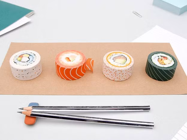 “Hô biến” những vật dụng quen thuộc khiến ngôi nhà dễ thương ít ai ngờ