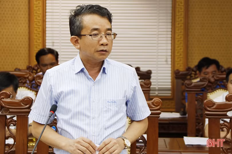 Kiên trì thu hút doanh nghiệp đầu tư vào nông nghiệp, tạo đầu kéo cho sản xuất