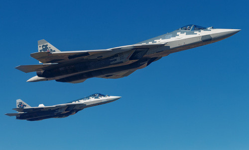 Hé lộ thông tin hiếm hoi về tàu sân bay phi hạt nhân mới của Nga