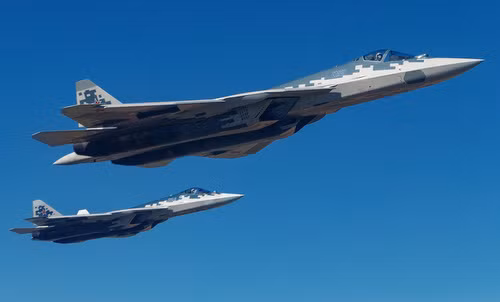 Hé lộ thông tin hiếm hoi về tàu sân bay phi hạt nhân mới của Nga