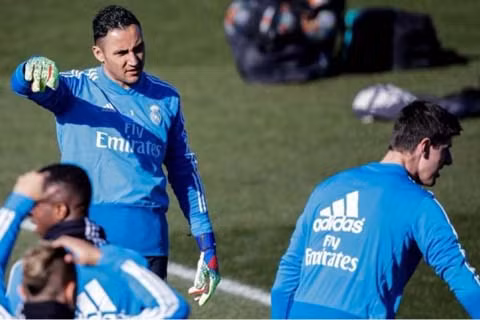 Real Madrid và kế hoạch 200 triệu euro mua Pogba