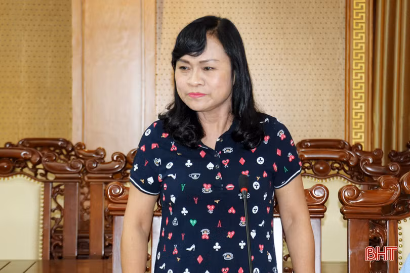 Hà Tĩnh chủ động triển khai các nhiệm vụ trước thềm Đại hội Đảng bộ tỉnh lần thứ XIX