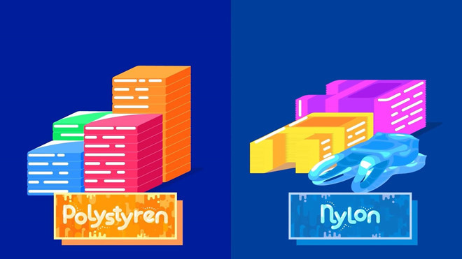 Hạt vi nhựa đang chui vào cơ thể con người ngày càng nhiều