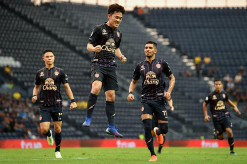 Những kỳ vọng vào một Xuân Trường từng đi "du học" của HAGL xem ra đang rất bế tắc Xuân Trường: Bao giờ mới hồi sinh?