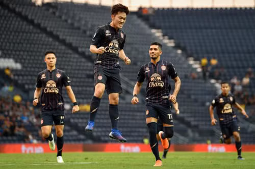 Xuân Trường: Bao giờ mới hồi sinh?