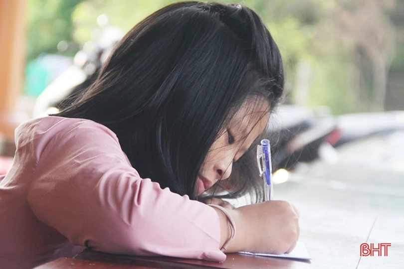 Nơi thanh thiếu niên Hà Tĩnh nói không với điện thoại, rèn tính tự lập, hướng thiện