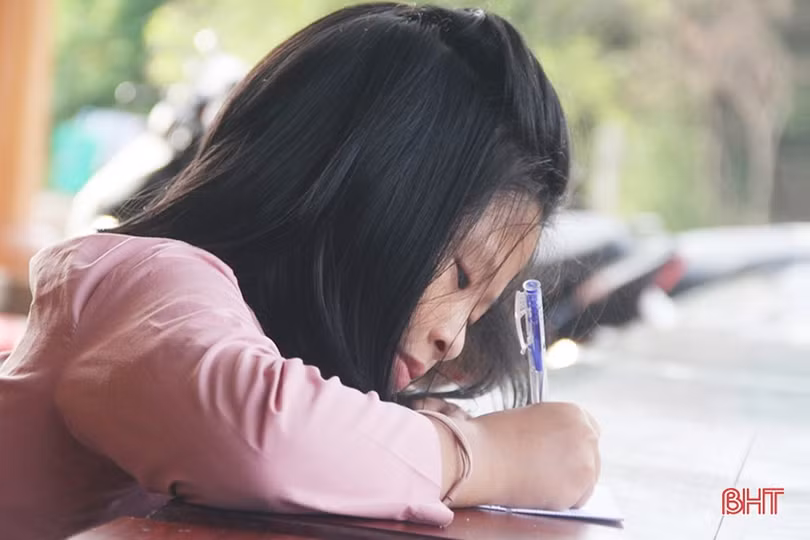 Nơi thanh thiếu niên Hà Tĩnh nói không với điện thoại, rèn tính tự lập, hướng thiện