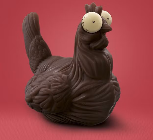 Những bức hình quảng cáo có sức hấp dẫn “chết người“