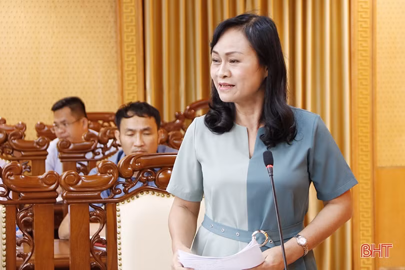 Kiên trì thu hút doanh nghiệp đầu tư vào nông nghiệp, tạo đầu kéo cho sản xuất