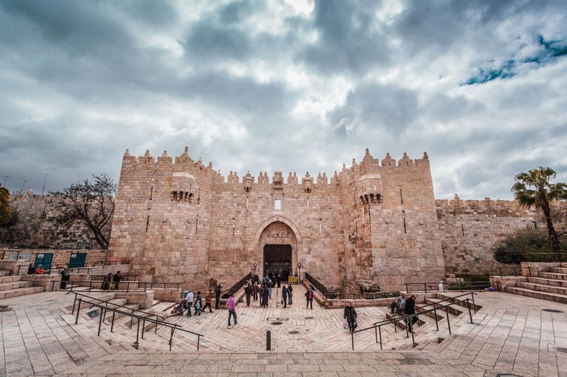 7 bí ẩn không lời giải tồn tại giữa lòng những sa mạc rộng lớn