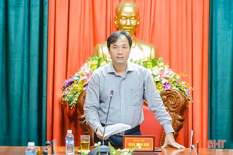 Chương trình nghệ thuật “Đồng Lộc - Những đóa hoa bất tử” được tổ chức tối 22/7