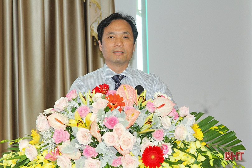 Hà Tĩnh vinh danh 40 cán bộ công đoàn cơ sở tiêu biểu