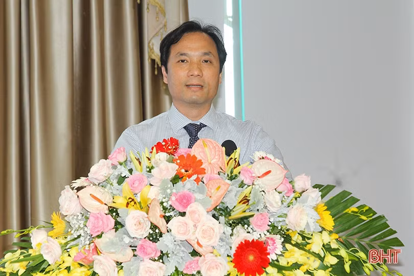 Hà Tĩnh vinh danh 40 cán bộ công đoàn cơ sở tiêu biểu