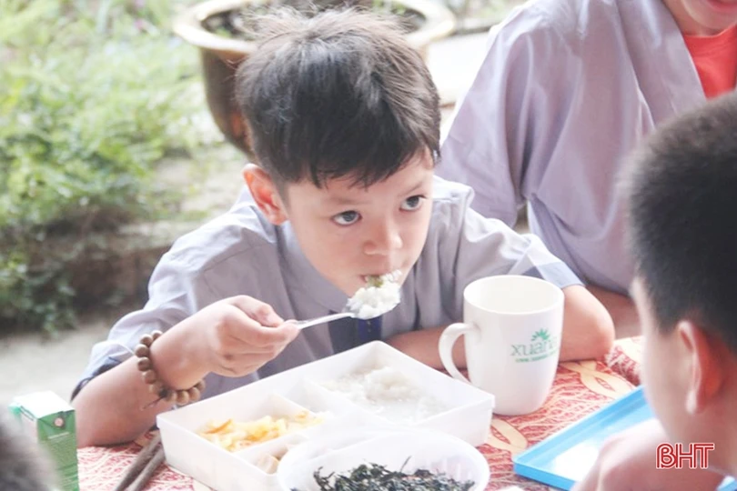 Nơi thanh thiếu niên Hà Tĩnh nói không với điện thoại, rèn tính tự lập, hướng thiện