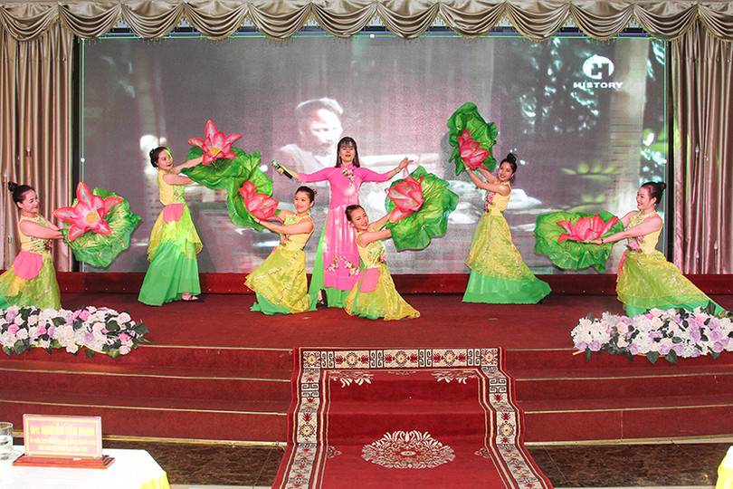 Hà Tĩnh vinh danh 40 cán bộ công đoàn cơ sở tiêu biểu