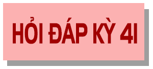 Việc lập và công bố danh sách chính thức những người ứng cử đại biểu HĐND được thực hiện như thế nào?