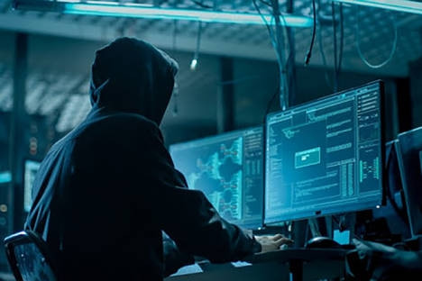 Những hacker khét tiếng từng khiến cả thế giới điêu đứng