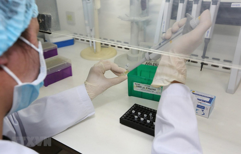 Bộ Y tế thông tin về sức khoẻ của Bộ trưởng Nguyễn Chí Dũng