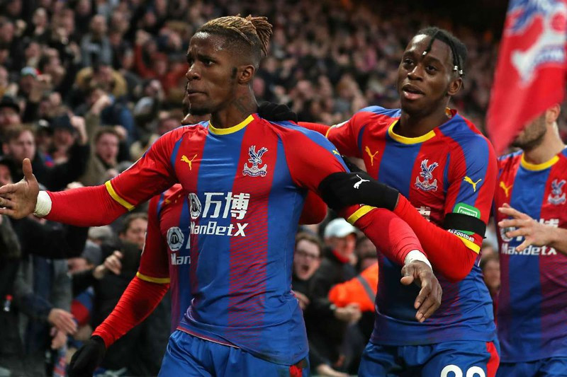 bất ngờ với 10 cầu thủ rê bóng hay nhất premier league 2019/2020 hình 10 Bất ngờ với 10 cầu thủ rê bóng hay nhất Premier League 2019/2020