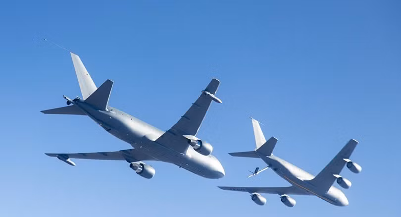 Bộ Ngoại giao Mỹ phê duyệt bán 2,4 tỷ USD vũ khí cho Israel