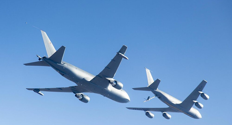 Bộ Ngoại giao Mỹ phê duyệt bán 2,4 tỷ USD vũ khí cho Israel