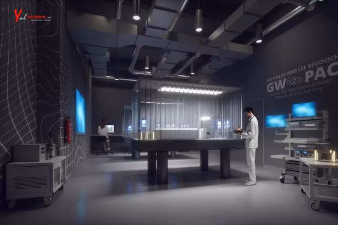 Bộ sưu tập xe cổ trị giá 10 triệu USD được tặng cho trường đại học