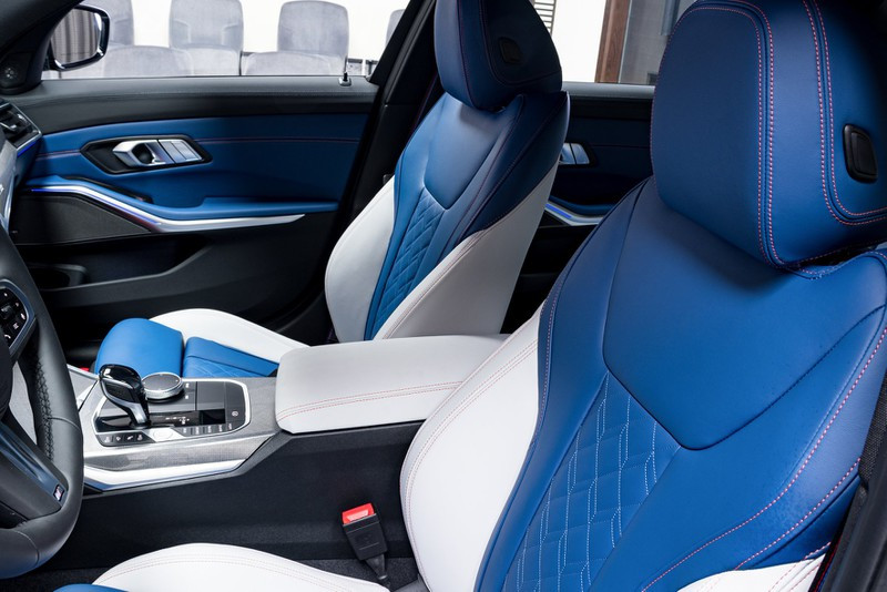 BMW M3 cùng màu sơn Frozen Dark “độc nhất vô nhị”